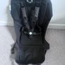 Bugaboo Buffalo Pram & Stroller Bundle - Blue Image 2