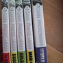 Jamie Johnson series, books 1-5 Image 2