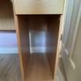 Wooden Desk Image 5
