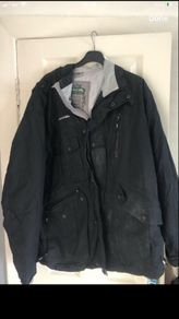 Mens Trespass jacket size M