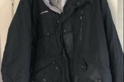 Mens Trespass jacket size M