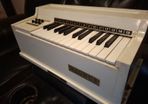 Rare 1950's Electric Chord Organ