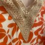 Shein blouse (2XL) Image 3