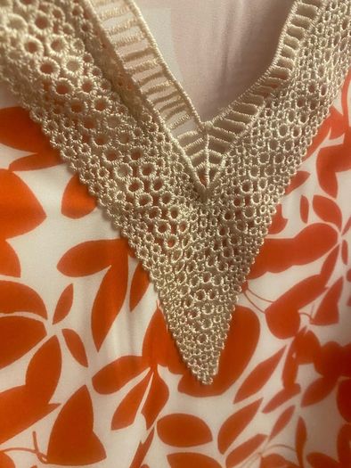 Shein blouse (2XL)