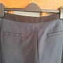 Esprit Tailored Trousers,  Size 8, As New Image 3