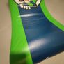 Xrocker Luigi gaming chair Green Image 2
