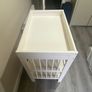 Baby changing table Image 3