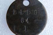 Vintage Tag