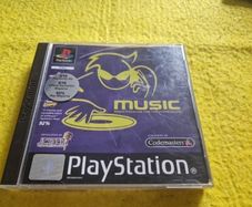 Music PlayStation1 Ps1 PlayStation2 Ps2 games Original