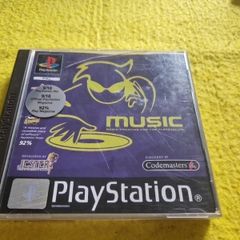 Music PlayStation1 Ps1 PlayStation2 Ps2 games Original