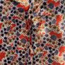 Ladies Cotton Maxi Dress Size 10-12 Image 2