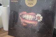 Hozier unreal earth limited edition light umber double vinyl