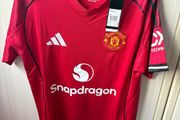 manchester united jersey