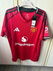 manchester united jersey