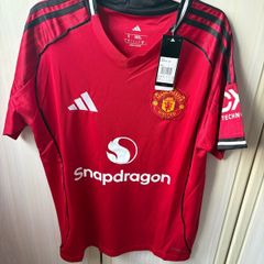 manchester united jersey