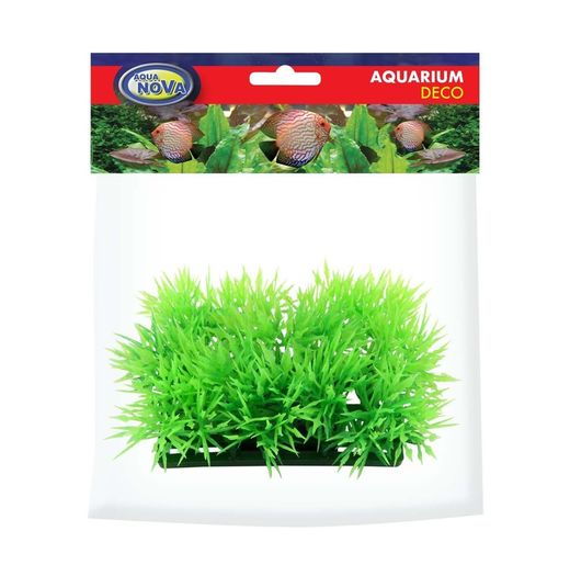 Aqua Nova Artificial Plant 4cm NP-4 0590C