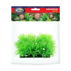 Aqua Nova Artificial Plant 4cm NP-4 0590C