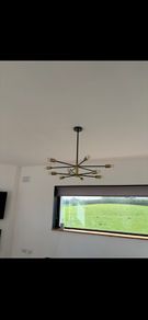 light fitting