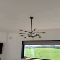 light fitting