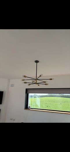 light fitting