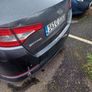 2014 Optima for repair or breaking Image 5