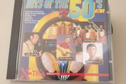 Hits of the 50's vol 3