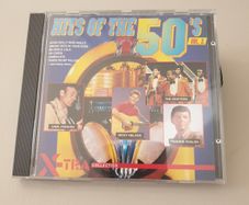 Hits of the 50's vol 3