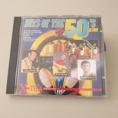 Hits of the 50's vol 3