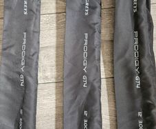 Greys Carp rods