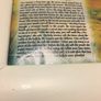 Poster of 'The Ten Indian Commandments. In frame - no glass. (22"x 18.5"). Image 6