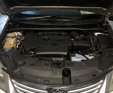 Toyota Avensis 2.0D New NCT 267k km only