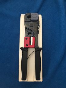 Crimper professional