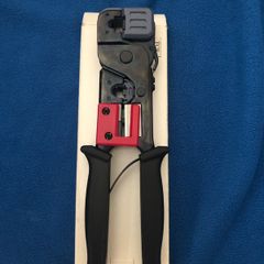 Crimper professional