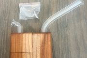 Sticky Brick Runt