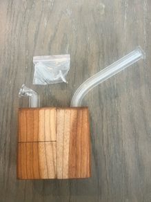 Sticky Brick Runt