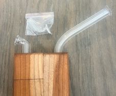 Sticky Brick Runt