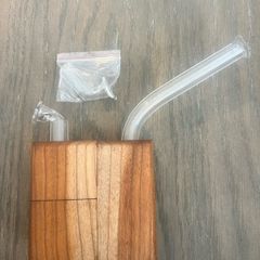 Sticky Brick Runt