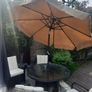 Garden Furniture Set  Excellent Condition Image 5