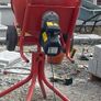 Cement Mixer 230V Image 2