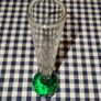 Murano glass vase Image 6