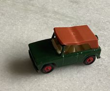 Matchbox