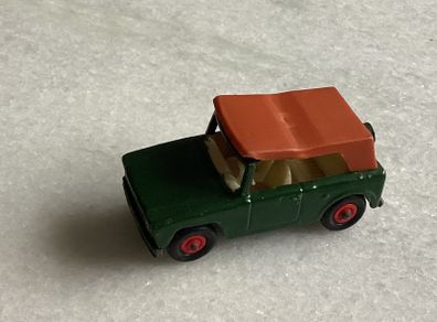 Matchbox