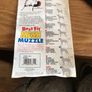 Dog Muzzle Image 4