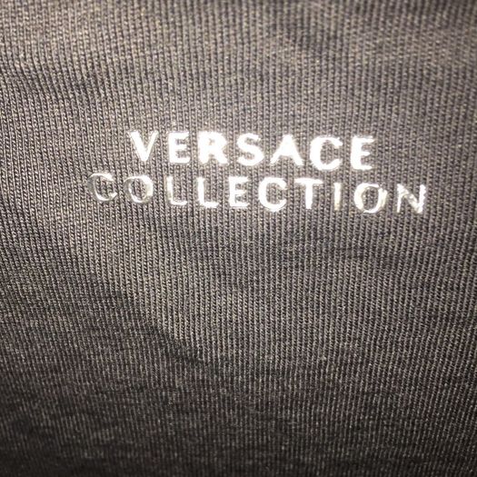 Versace T Shirt size xl