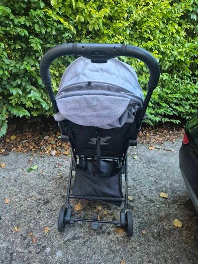 fold up buggy