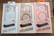 Apple iPhone 17 Covers/ Cases