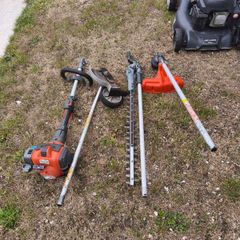 husqvarna Strimmer 525 RJD