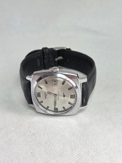 Reglex men's watch