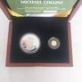 Michael collins gold and silver set Image 2