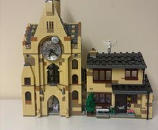Huge Lego bundle. 50+ mini figures, Technic, Harry Potter, Star Wars, Ninjago, Minecraft and more.